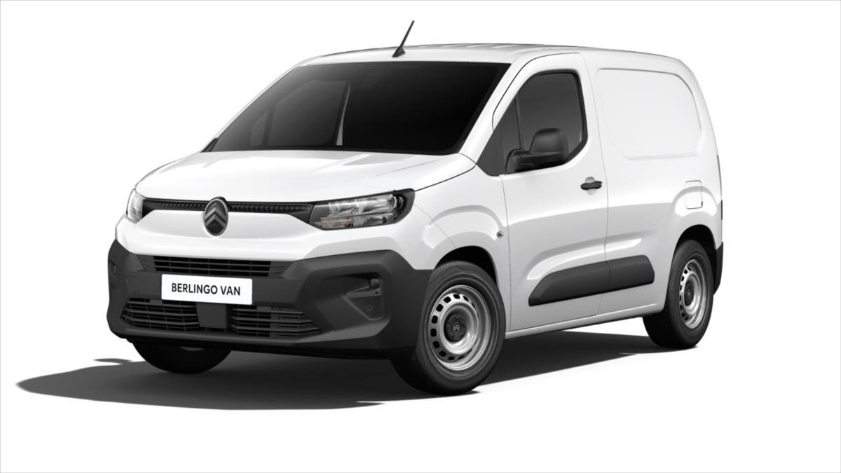 Citroën Berlingo Ostatní 1,5 l 75 kw