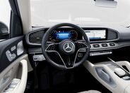 Mercedes-Benz GLE 8