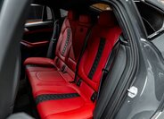 BMW X6 SUV / Terénní 4,4 l 460 kw