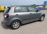 Volkswagen Golf Plus Kombi 1,4 l 59 kw