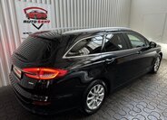 Ford Mondeo Kombi 1,5 l 121 kw