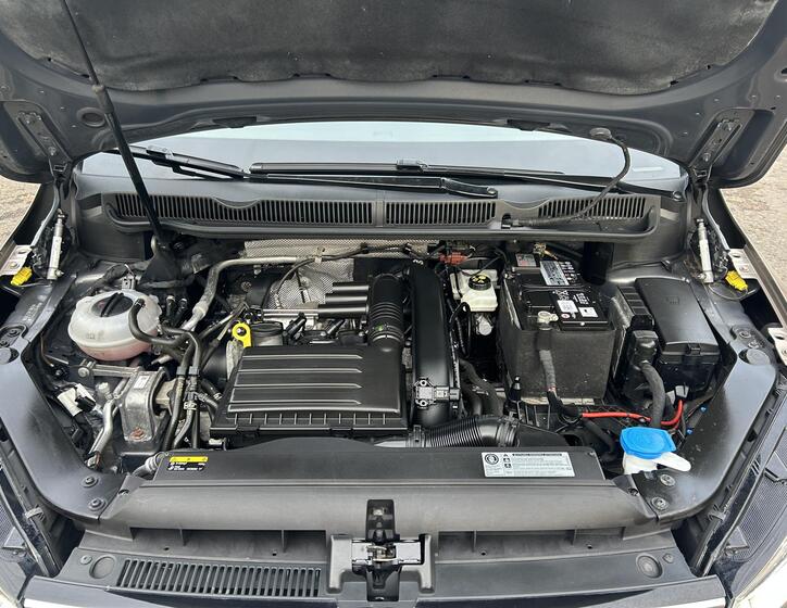 Volkswagen Touran 74