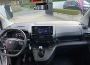 Toyota ProAce City Verso 19