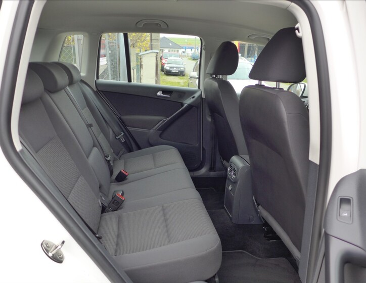 Volkswagen Tiguan 30