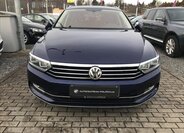 Volkswagen Passat Kombi 2,0 l 140 kw