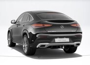 Mercedes-Benz GLE 4