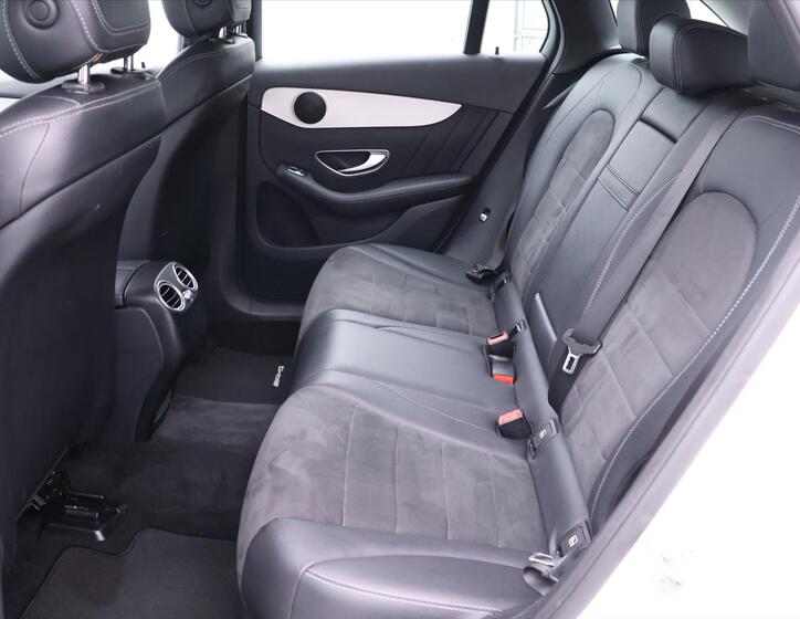 Mercedes-Benz GLC 16