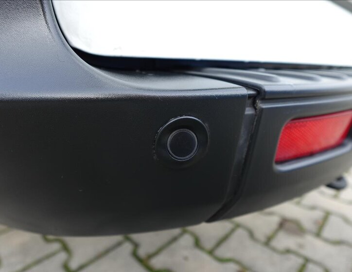 Ford Transit Custom Ostatní 2,0 l 96 kw