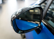 Chrysler Pacifica MPV 3,6 l 221 kw