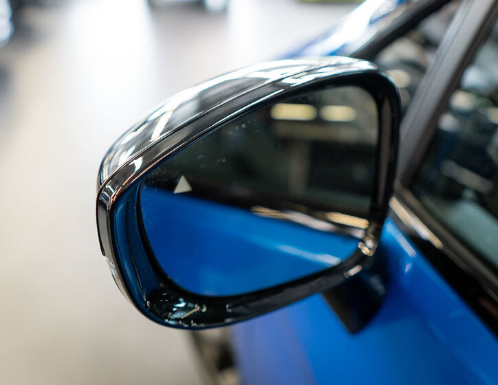 Chrysler Pacifica MPV 3,6 l 221 kw