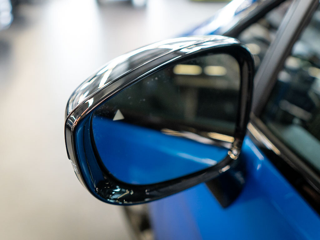 Chrysler Pacifica MPV 3,6 l 221 kw