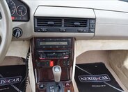 Mercedes-Benz SL Kabriolet 5,0 l 235 kw