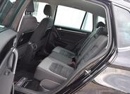 Volkswagen Golf Sportsvan 18