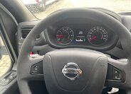 Nissan Interstar Skříň 2,3 l 100 kw