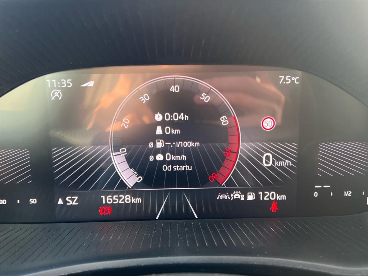 Škoda Fabia Hatchback 999,0 85 kw