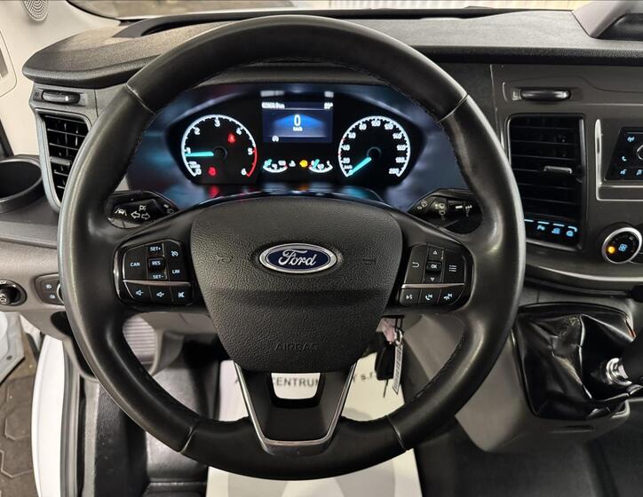 Ford Transit 17