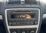 Škoda Octavia Kombi 1,6 l 77 kw