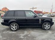 Land Rover Range Rover 7