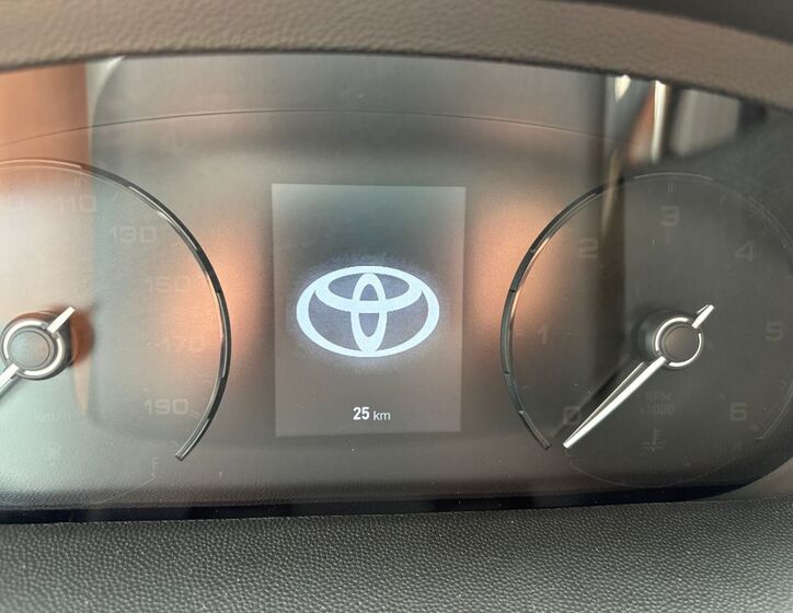 Toyota Proace Max 10