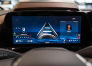 Chevrolet Tahoe SUV 6,2 l 313 kw