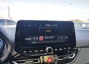 Hyundai i30 Kombi 1,5 l 103 kw