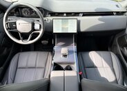 Land Rover Range Rover Evoque SUV 1,5 l 198 kw