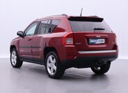 Jeep Compass 5