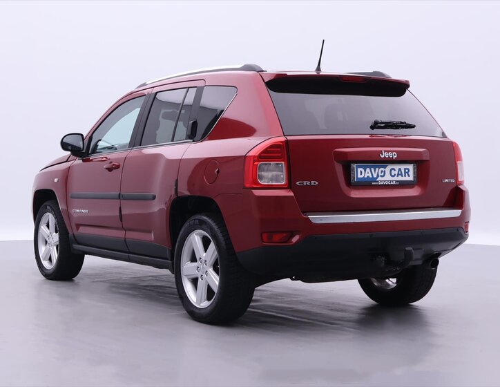 Jeep Compass 5
