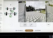 Land Rover Range Rover Sport SUV / Terénní 3,0 l 221 kw