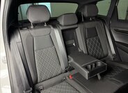 Škoda Karoq SUV / Terénní 2,0 l 110 kw