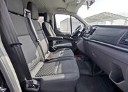 Ford Transit Custom Ostatní 2,0 l 96 kw