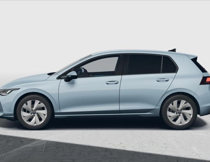 Volkswagen Golf Hatchback 1,5 l 110 kw