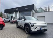 KIA EV3 SUV / Terénní 0,0 150 kw