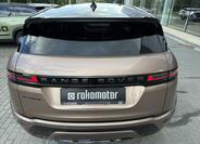 Land Rover Range Rover Evoque 8