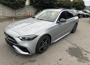 Mercedes-Benz Třídy C 3