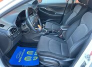 Hyundai i30 Kombi 1,6 l 85 kw