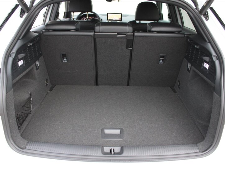 Audi Q2 SUV 2,0 l 140 kw