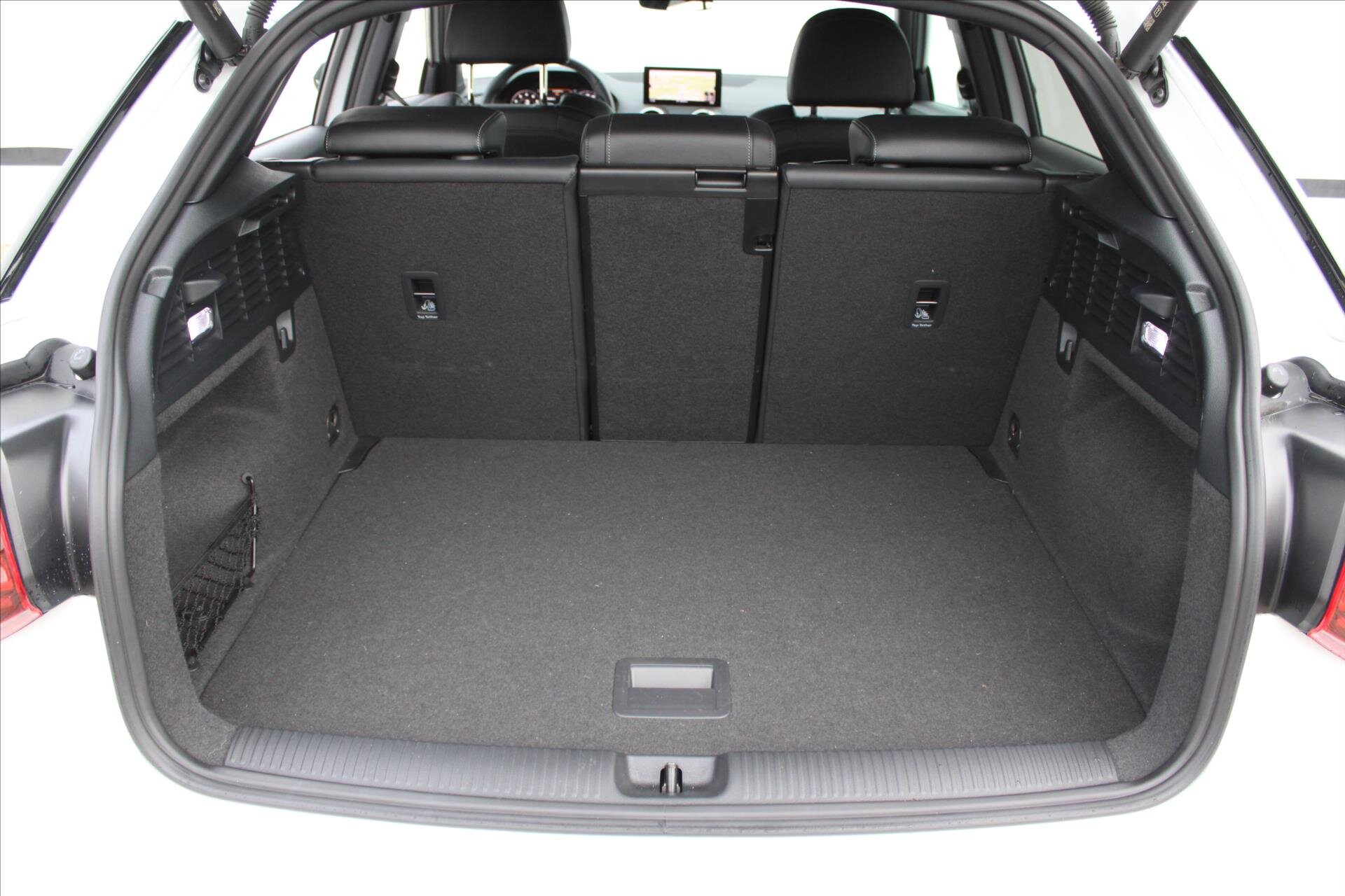 Audi Q2 SUV 2,0 l 140 kw