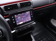 Citroën C3 Hatchback 1,2 l 61 kw