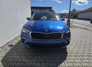 Škoda Scala 3