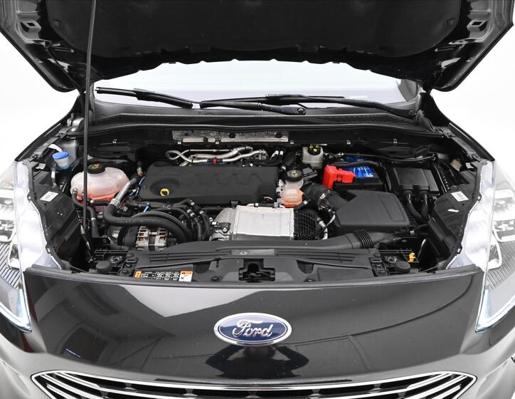 Ford Kuga 9