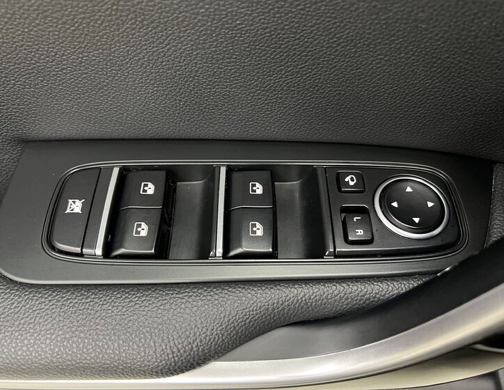 KIA Ceed Hatchback 1,6 l 100 kw