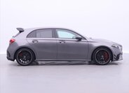 Mercedes-Benz Třídy A Hatchback 2,0 l 310 kw