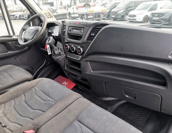 Iveco Daily Ostatní 2,3 l 114 kw