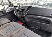 Iveco Daily Ostatní 2,3 l 114 kw