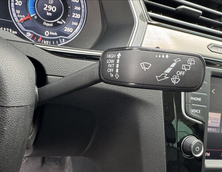 Volkswagen Passat 28