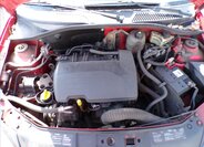 Renault Thalia Sedan / Limuzína 1,1 l 55 kw