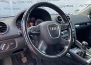 Audi A3 Kombi 1,4 l 92 kw