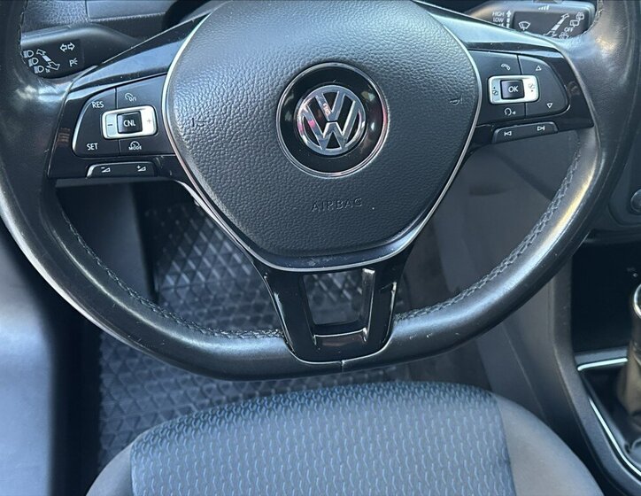 Volkswagen Caddy Kombi 1,4 l 96 kw