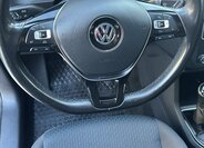 Volkswagen Caddy Kombi 1,4 l 96 kw